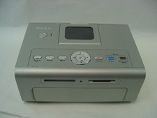 DELL PHOTO PRINTER 540 - NO POWER CORD INCLUDED picture