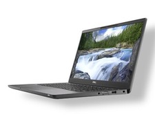 Dell Latitude 7300 13.3