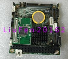 1pc used PC104 P0120 Ver3.0 Motherboard picture
