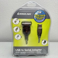 IOGEAR Model GUC232A 16