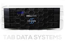 EMC Isilon H500 4x IH500-E-2T-1.6T Encrypted 60x 2TB SED HDD 4x 1.6TB SED SSD picture