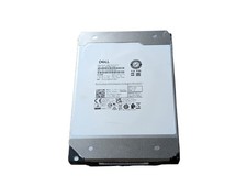 Dell 12TB 753F0 SATA 6Gb/s 3.5