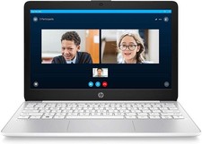 HP Stream 11-ak0020nr 11.6in HD Laptop Celeron N4000 4GB 32GB White picture