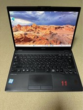 FUJITSU LIFEBOOK U939/A Core i5-8365U 8GB 256GB SSD 13.3