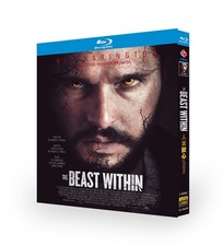 The Beast Within:2024 1-Disc All Region Free New Box Set Sealed picture