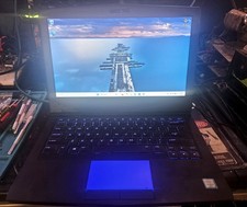 Alienware 13 R3  i5 -6300HQ 256GB NVMe 16GB RAM GTX 1060 Windows 11 +Charger picture