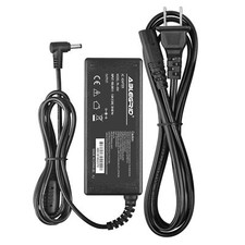 AC Adapter For ASUS VivoBook L203MA L203MA-DS04 Laptop Charger Power Supply Cord picture