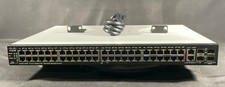 Cisco SG500-52MP-K9 52 Port Gigabit PoE+ Managed Switch - Same Day Shipping picture