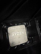 AMD Ryzen 7 2700X 8-Core 16-Thread AM4 CPU Processor picture