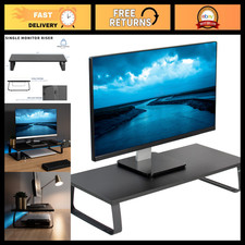 Adjustable Monitor & Laptop Stand, 24