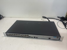 HP 1910-24-PoE+ Switch JG539A picture