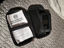 Used - RayHunter Orbic RC400L IMSI Catcher Detector | Stingray / Cell Site Simul picture