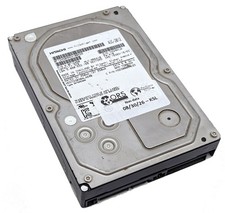 Hitachi Deskstar 3TB SATA III 7200RPM 64MB 3.5