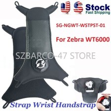 Strap Wrist Handstrap Mount SG-NGWT-WSTPST-01 For Zebra WT6000 Scanner US STOCK picture