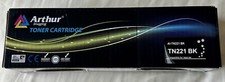 Arthur Imaging Cartridge Compatible w/ Brother TN227 Black AI-TN227  New picture