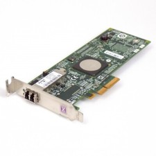 Lenovo 43W7510 LP PCI-Express x4 4.25Gbps SFP Fiber Network Card Card picture