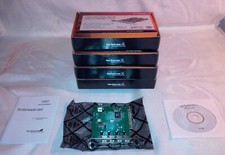 4 (FOUR) NEW Startech 7 Port 2.0 PCI High Speed USB Card Adapters PCIUSB7 - NIB picture