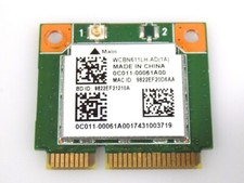Asus 0C011-00061A00 Replacement Part: WiFi Bluetooth BT Card Card for K541U picture