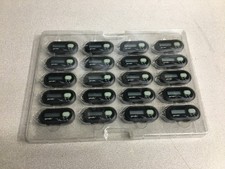 Gemalto SafeNet OTP One Time Password Hardware Tokens - Opened Box  picture