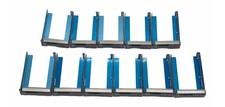 ( Lot of 11) HP 3.5