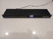 MIKROTIK RB3011UIAS-RM ROUTERBOARD 10XGIGABIT ETHERNET USB  picture