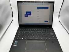 Laptop MSI Summit e13 Evo i5-1240P 16GB DDR5, 512GB SSD, 13.4