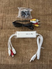 Elgato Video Capture Analog Video for Mac, Windows, USB, Retro Games & Streaming picture