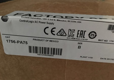 1pc   new  1756-PA75    Via DHL or Fedex picture
