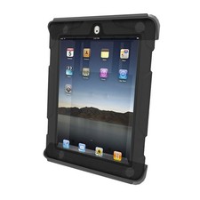 RAM-HOL-TAB3U  RAM Tab-Tite Tablet Holder for Apple iPad Gen... picture