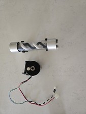 EK Waterblock Pump And Helix Reservoir. picture
