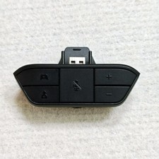 Official Genuine Microsoft brand Xbox One Stereo Headset Adapter 1626 picture