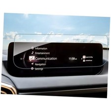  for 2024 2025 2026 Mazda CX-50 Screen Protector 2023-2026 CX-50 10.25