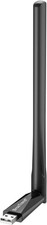 BrosTrend 650Mbps Linux Compatible WiFi 3.1-inch, 0.8-inch, 7.8-inch, Black picture