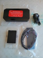 Cradlepoint CP2 LTE Router Model E110-C4D S5A036A | Comcast Connection Pro | w/ picture