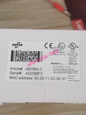 1pc  for  new  AB7665-C    (by Fedex or DHL) picture