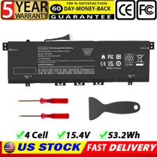 KC04XL Battery for HP Envy X360 13M-AG0001DX L08496-855 L08544-2B1 TPN-W133 picture