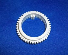 FUSER HEAT ROLLER GEAR XEROX XD100 XD105 XC835 COPIER PRINTER NGERH0540 7E14961 picture