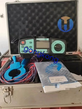 1pcs  USED METREL MI2088 By DHL or FedEX picture