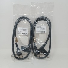 New Monoprice Power Cord 20PX08 Cord picture