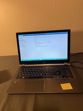 Lot of 2 Acer Aspire V5-552P 15.6