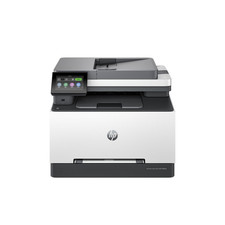 New HP Color LaserJet Pro MFP 3301CDW 74T92F / 3301FDW 499Q5F Wireless new Toner picture