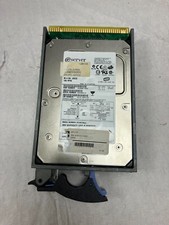 IBM 9406 FC# 4326 36.46GB Ultra3 SCSI Disk Unit 15K, 24P3729 AS/400, i series picture