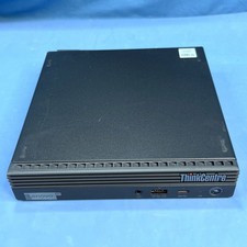 Lenovo ThinkCentre M70Q - i5-10400T, 16GB RAM, 256GB NVMe + 1TB HDD - Win11 picture
