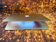 2015 Apple MacBook Air 13