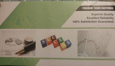 Premium Toner Cartridges Superior Quality Excellent Reliability picture