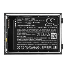 BATTERIE 4700mAh Type CT4X-BTSC Pour Honeywell CT45 CT47 picture