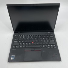 Lenovo ThinkPad X1 Nano Gen 1 13 FHD+ i7-1160G7 1.20GHz 16GB 512GB SSD Excellent picture