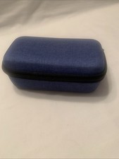 Blue Aproca Case hard travel storage case Fits Logitech G502 Proteus Mouse picture