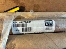 (Lot of 3) Chatsworth CPI Vertical Rack Bonding Kit Part # 40172-001 Grounding picture
