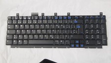 New HP Pavilion dv8000/DV8300 Series 403809-121 French Canadian KEYBOARD picture